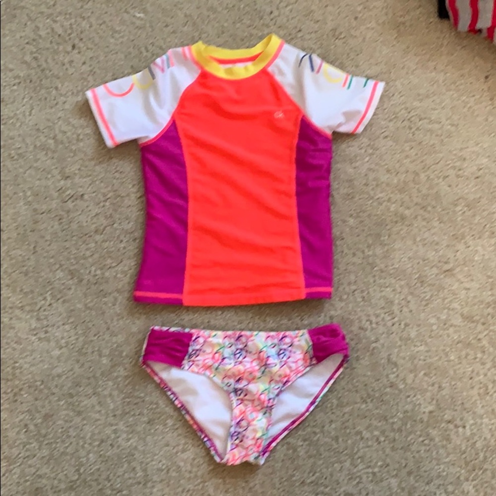 Calvin Klein 2 PC